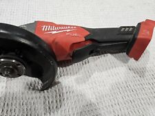 Milwaukee M18FAG125XPD 18V Cordless FUEL Brushless 125mm Angle Grinder - Skin for sale  Shipping to South Africa