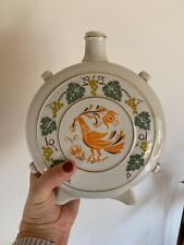 Vintage hollohaza porcelain for sale  Cleveland