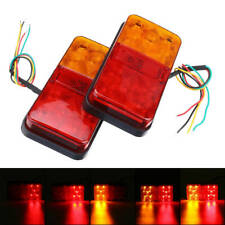 Led rear tail for sale  Shipping to Ireland