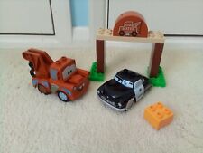 Duplo disney cars for sale  SELBY