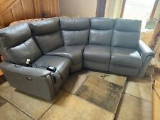 Barker stonehouse recliner for sale  KEIGHLEY