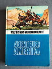 Buch abenteuer amerika gebraucht kaufen  Bonn