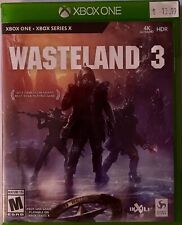 Wasteland xbox x for sale  Hickory