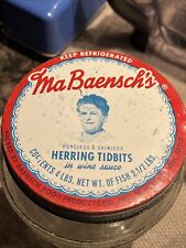 herring jar for sale  Milwaukee