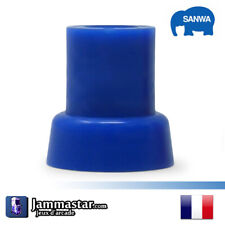 Actionneur bleu sanwa d'occasion  Signy-l'Abbaye