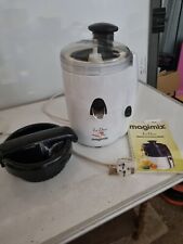 Magimix duo electric for sale  SPALDING