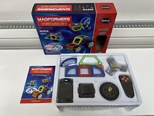Magformers remote controlled for sale  RICHMOND