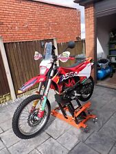 gas gas 125 for sale  WREXHAM