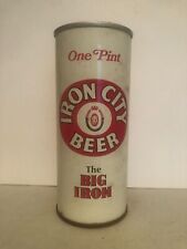 Iron city beer for sale  Plano