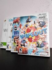 Wii games lot for sale  Roberta