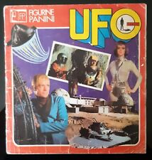 Album figurine ufo usato  Cologno Monzese