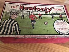 Newfooty 1947 table for sale  ELY