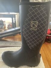 equestrian rubber boots for sale  Manchester
