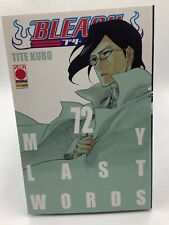 Bleach fumetto manga usato  Roma