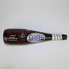 Limited edition coors for sale  Mc Dermott