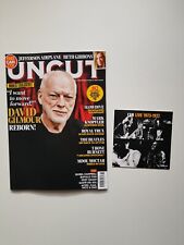 Uncut magazine david for sale  BIRMINGHAM