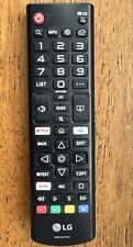 Akb75675311 universal remote for sale  HYDE