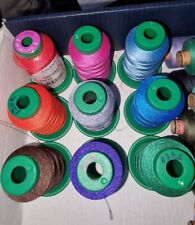 Amann isacord embroidery for sale  DOVER