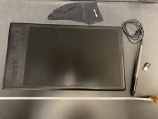 HUION Inspiroy Q11K Wireless Graphic Drawing Tablet w/ Accessories 11 x 6.87in, used for sale  Shipping to South Africa