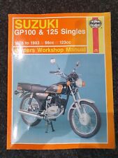 Haynes manual 576 for sale  DRIFFIELD
