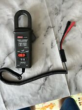 Amprobe ct600 clamp for sale  COVENTRY