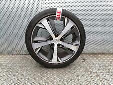 Peugeot 308 alloy for sale  Shipping to Ireland