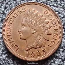 Usa indian head d'occasion  Grenoble-