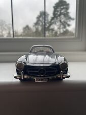Collectible burago mercedes for sale  WOKING