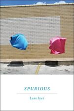 Spurious lars iyer for sale  Shipping to Ireland