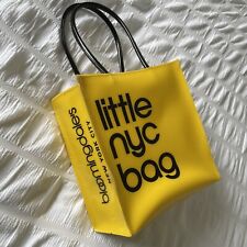 bloomingdales bag for sale  PETERBOROUGH
