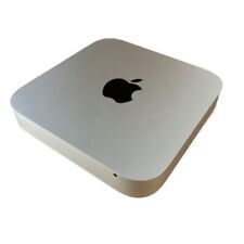 Apple mac mini gebraucht kaufen  Rottenburg a.d.Laaber