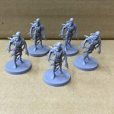 5pcs mummy miniatures for sale  Shipping to Ireland