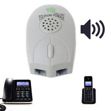 Amplifier landline phone for sale  Shipping to Ireland