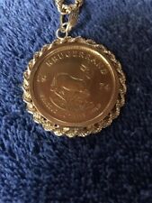 1974 krugerrand gem for sale  Valdosta