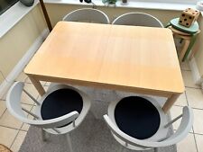 Ikea rönninge dining for sale  SUTTON COLDFIELD