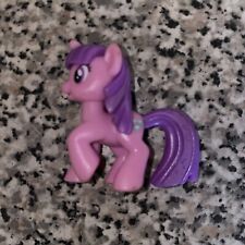 Little pony amethyst for sale  HARLOW