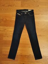 Jeans diesel bambina usato  Italia