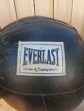 Vintage everlast genuine for sale  Bellingham