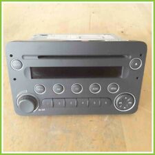 stereo alfa 159 usato  Cona