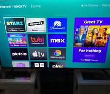 Inch roku smart for sale  Mobile