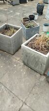 Garden planter 1 for sale  WISBECH