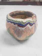 Handcrafted small vase for sale  Beatrice