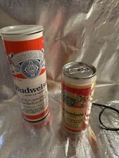 Budweiser novelty retro for sale  BECCLES