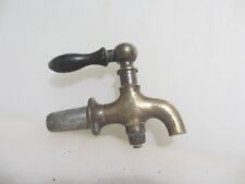 Antique brass tap for sale  HARROGATE