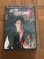 Right moves dvd for sale  Caledonia