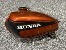 1975 honda cl360 for sale