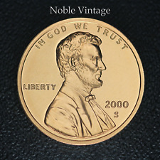 2000 proof lincoln for sale  Independence