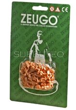 Unpainted zeugo subbuteo for sale  SHIPLEY