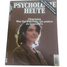 Zeitschriften magazine psychol gebraucht kaufen  Hamburg