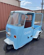 Cushman truckster great for sale  Frisco